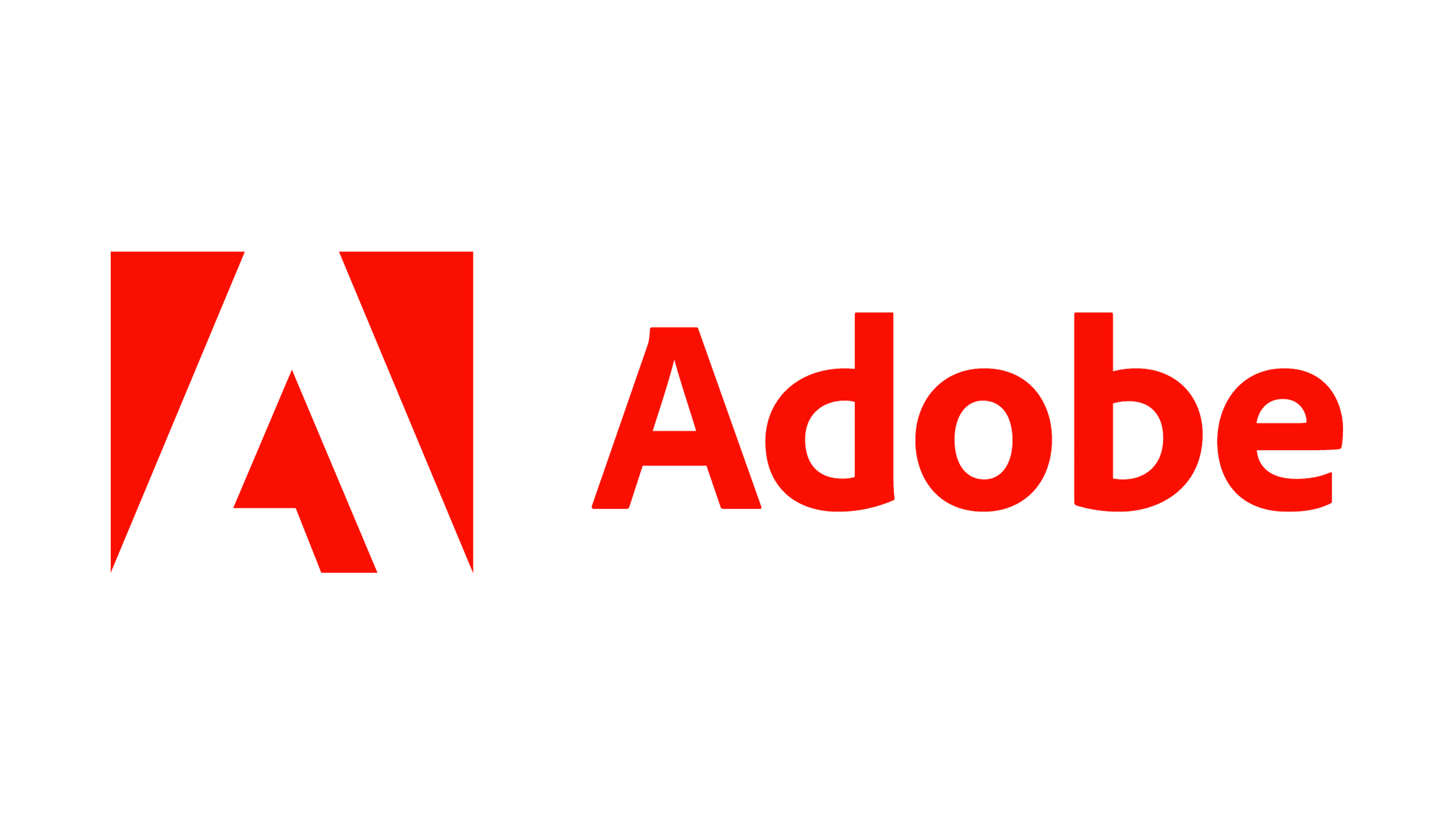 Logo from Adobe Inc.